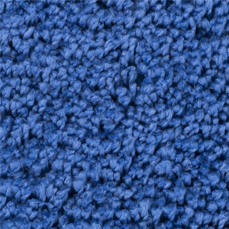 Коврик для ванной темно-синий 60x60см WasserKRAFT Dill BM-3914