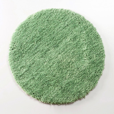 Коврик для ванной светло-зеленый 60x60см WasserKRAFT Dill BM-3913