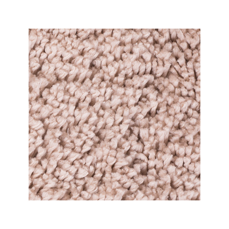 Коврик для ванной розовый 60x100см WasserKRAFT Dill BM-3948
