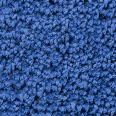 Коврик для ванной темно-синий 60x100см WasserKRAFT Dill BM-3944