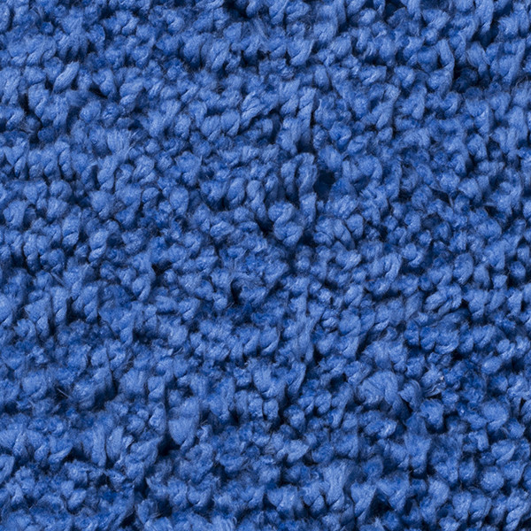 Коврик для ванной темно-синий 60x100см WasserKRAFT Dill BM-3944