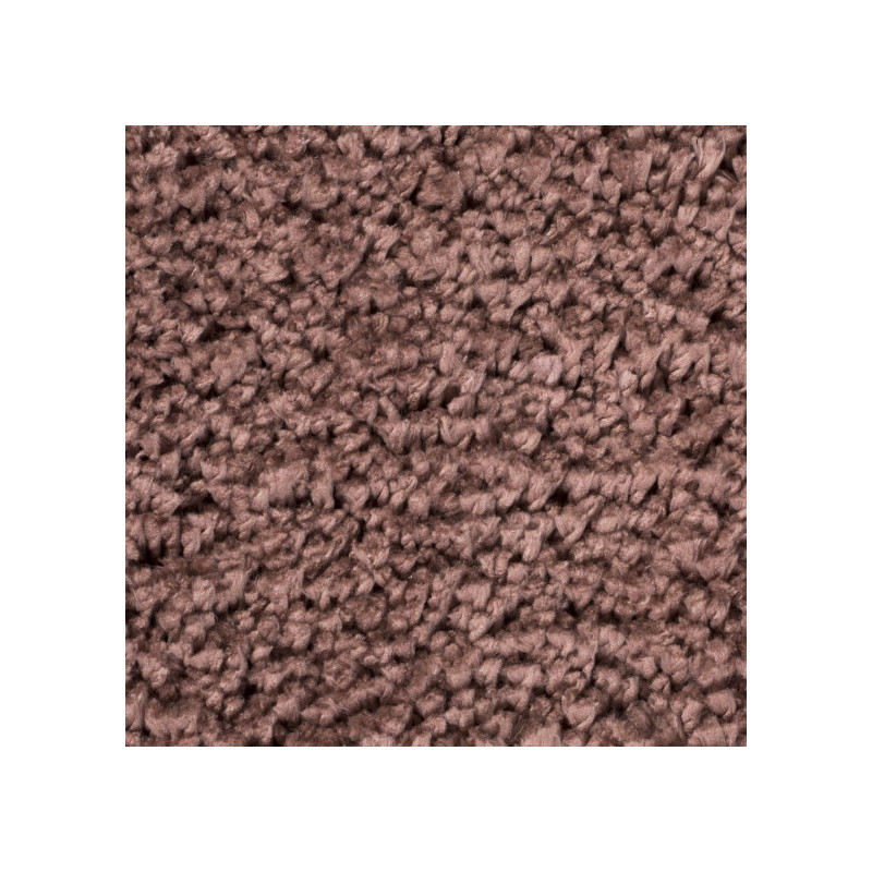 Коврик для ванной коричневый 60x100см WasserKRAFT Dill BM-3943