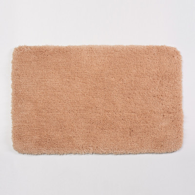 Коврик для ванной карамель 90x57см WasserKRAFT Kammel BM-8313