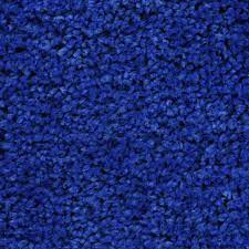Коврик для ванной синий 90x57см WasserKRAFT Kammel BM-8301