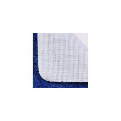 Коврик для ванной синий 90x57см WasserKRAFT Kammel BM-8301