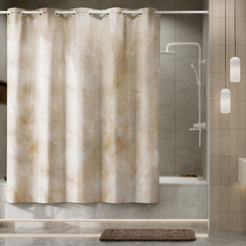 Шторка для ванной WasserKRAFT Aland SC-85104