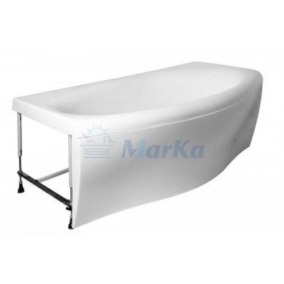 Панель лицевая Nega 170х95 1MarKa