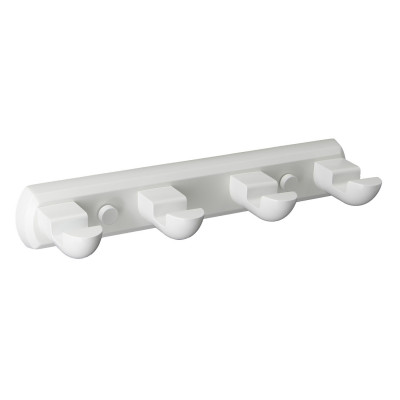 Кронштейн настенный белый WasserKRAFT Kammel K-8374WHITE