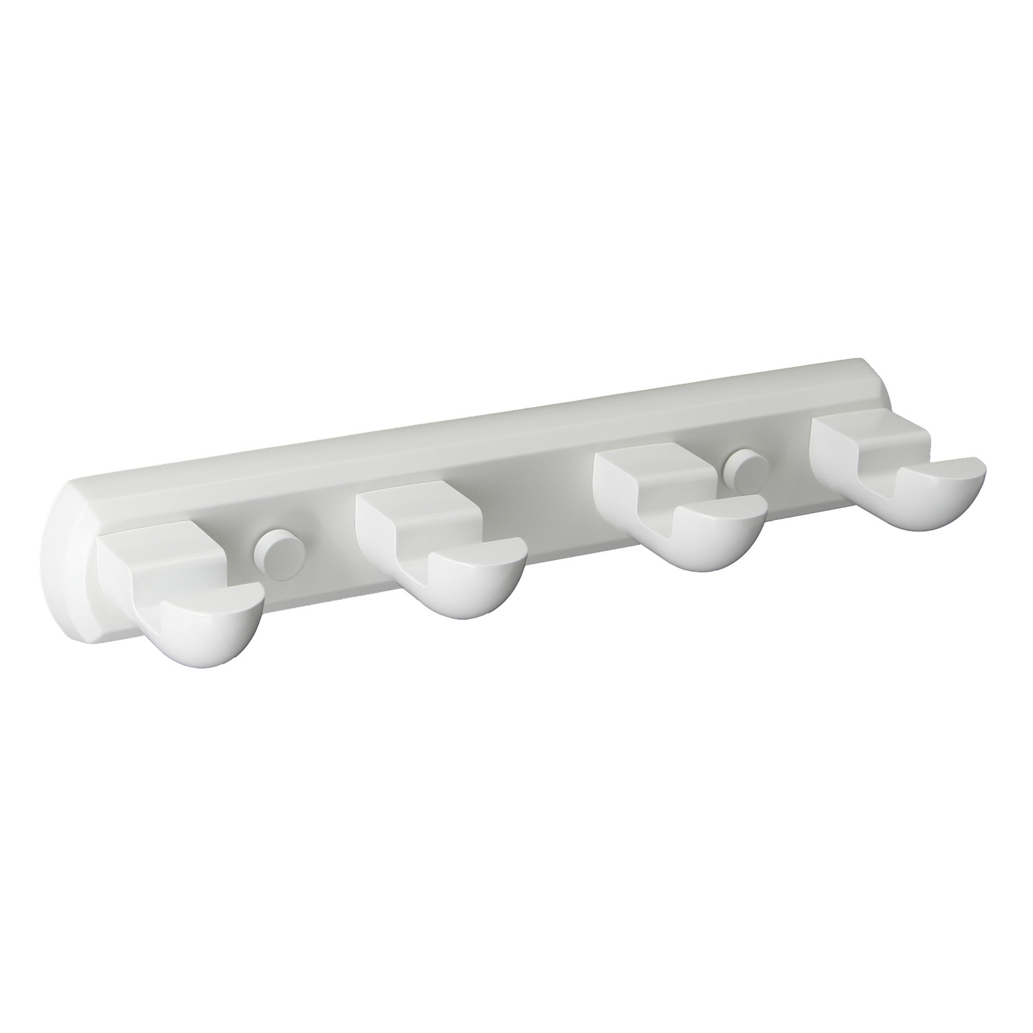 Кронштейн настенный белый WasserKRAFT Kammel K-8374WHITE