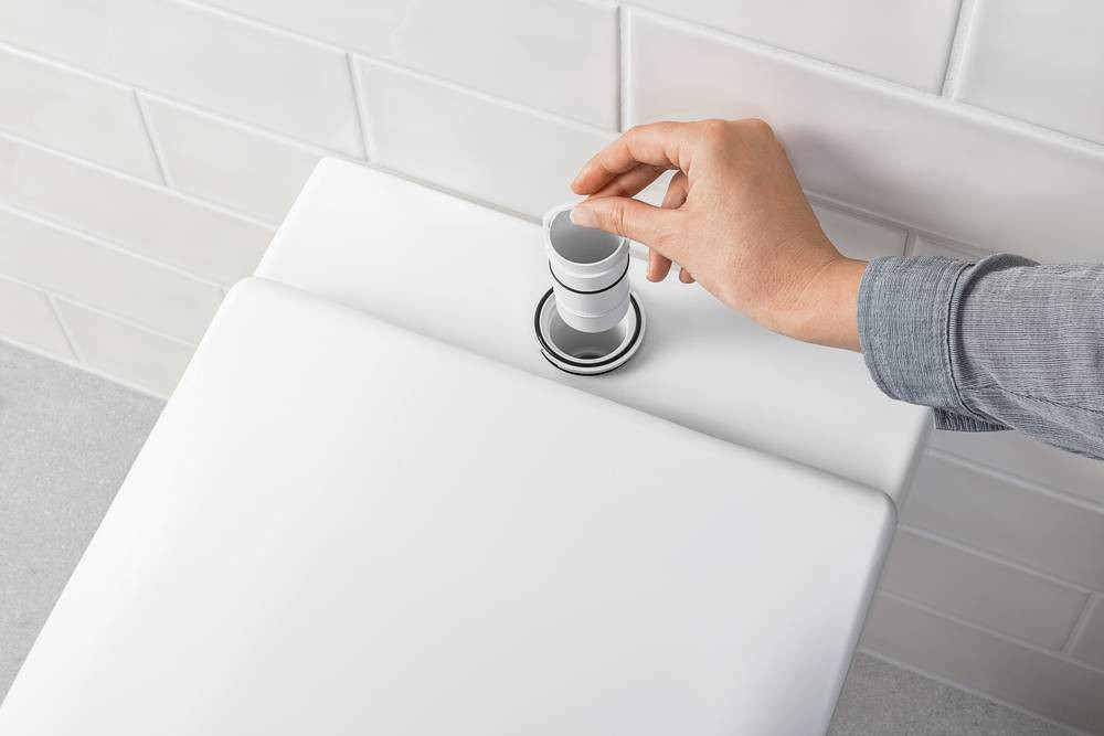Унитаз подвесной Villeroy&Boch Subway 2.0, с открытым смывным краем, с ViFresh, Альпийский белый 5614A101