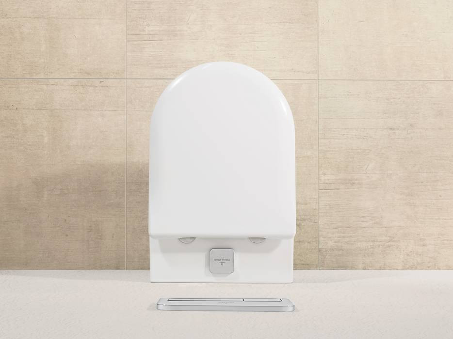 Унитаз подвесной Villeroy&Boch Subway 2.0, с открытым смывным краем, с ViFresh, Альпийский белый, Ceramic Plus, 5614A1R1