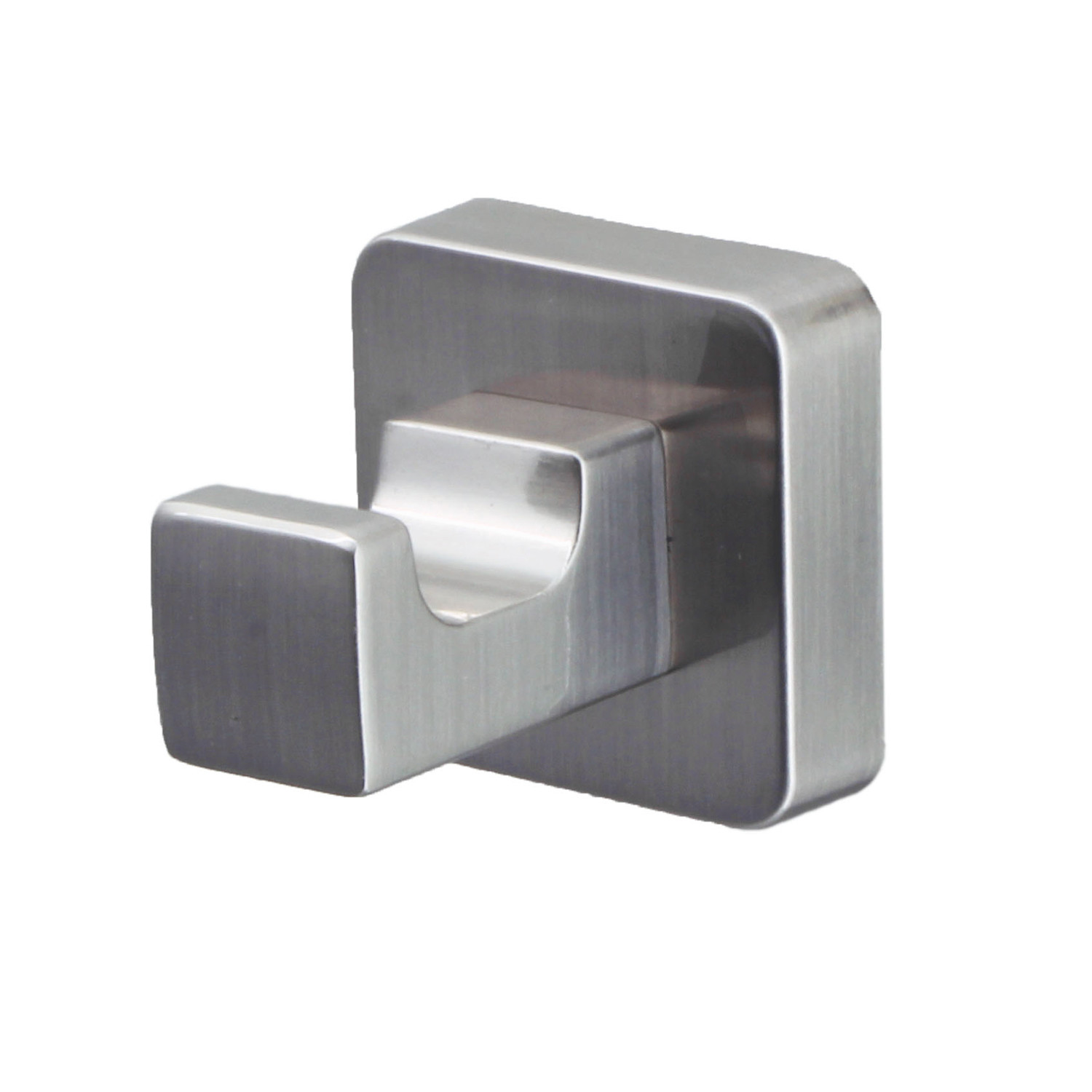 Крючок хром WasserKRAFT Rhin K-8723