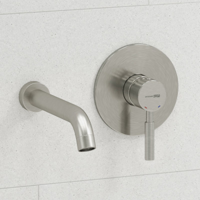 Встраиваемый комплект для раковины WasserKRAFT Wern A42583
