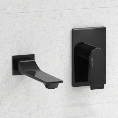 Встраиваемый комплект для раковины WasserKRAFT Glan A66553