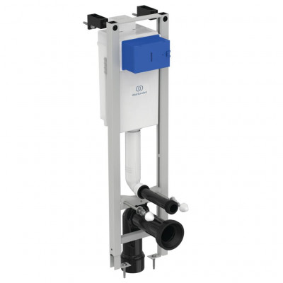 Встраиваемая инсталляция Ideal Standard Prosys Eco Frame M E233267, узкая 30 см
