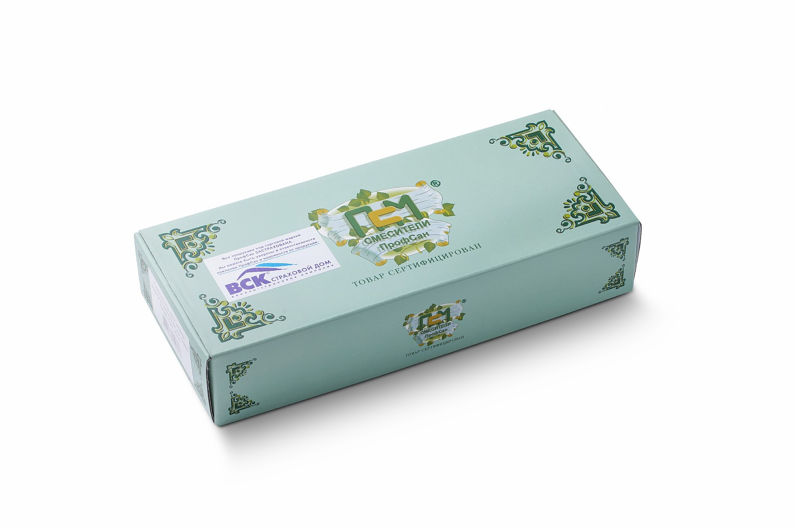 Душевая стойка ПРОФСАН ПСМ-514-017 ДУШ