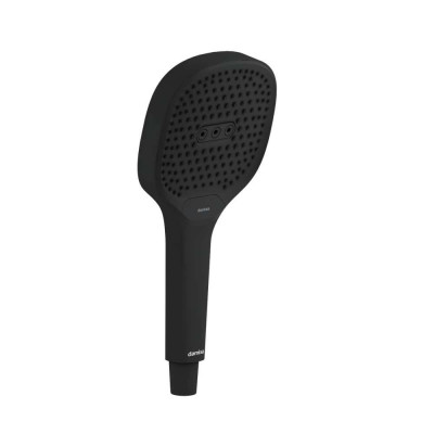 Лейка 3-функциональная черная Damixa Merkur 940020300