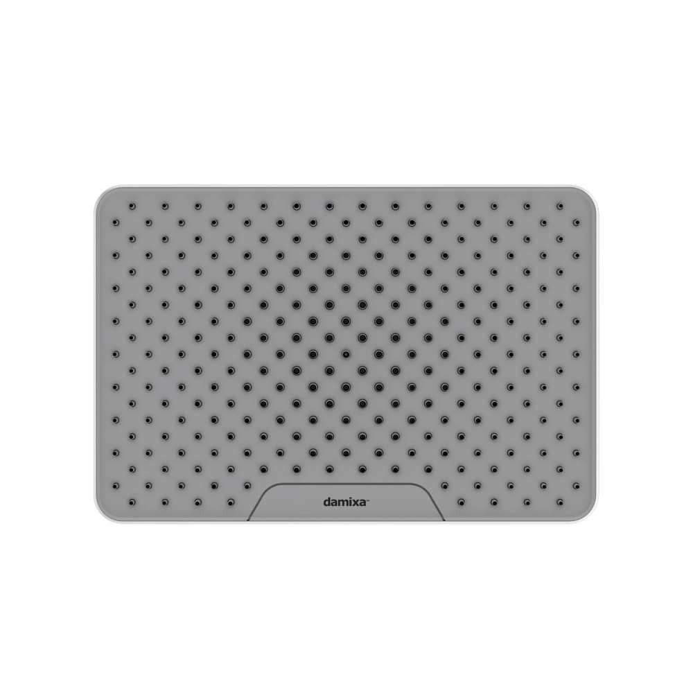 Верхняя душевая насадка хром Damixa Merkur 940050000