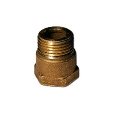 Переходник 1/2" наружная - 1/2" внутренняя ВЛМЗ
