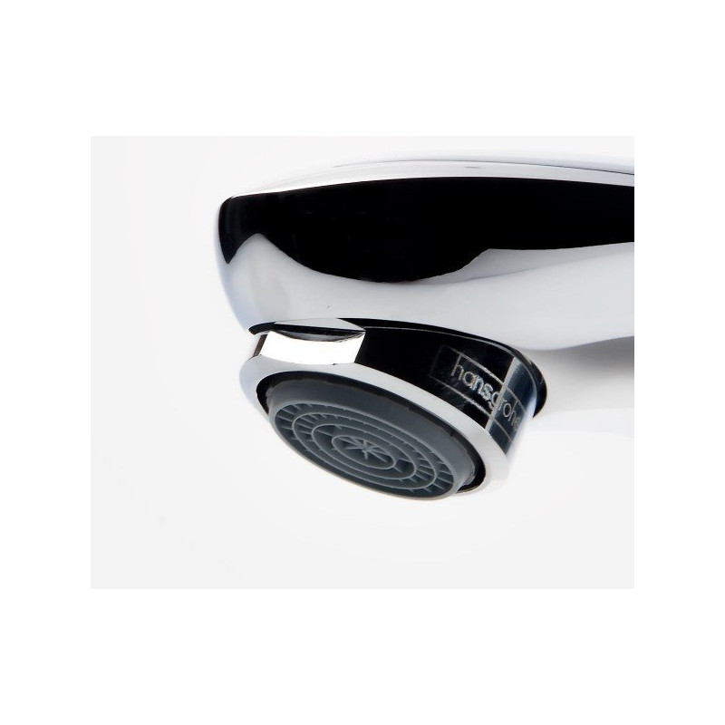 Смеситель для умывальника, Focus E2, Hansgrohe 31733000