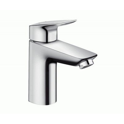 Смеситель для умывальника Hansgrohe Logis 100