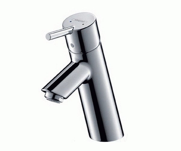 Смеситель для умывальника, Talis S2, Hansgrohe 32041000