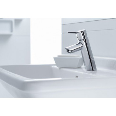 Смеситель для умывальника, Talis S2, Hansgrohe 32041000