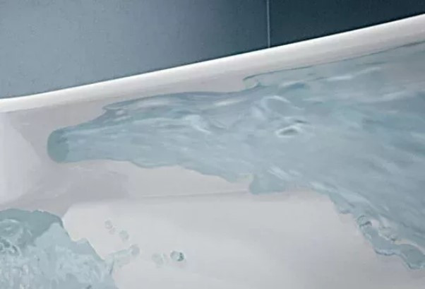 Унитаз подвесной Villeroy&Boch Subway 2.0, с открытым смывным краем, с ViFresh, Альпийский белый 5614A101
