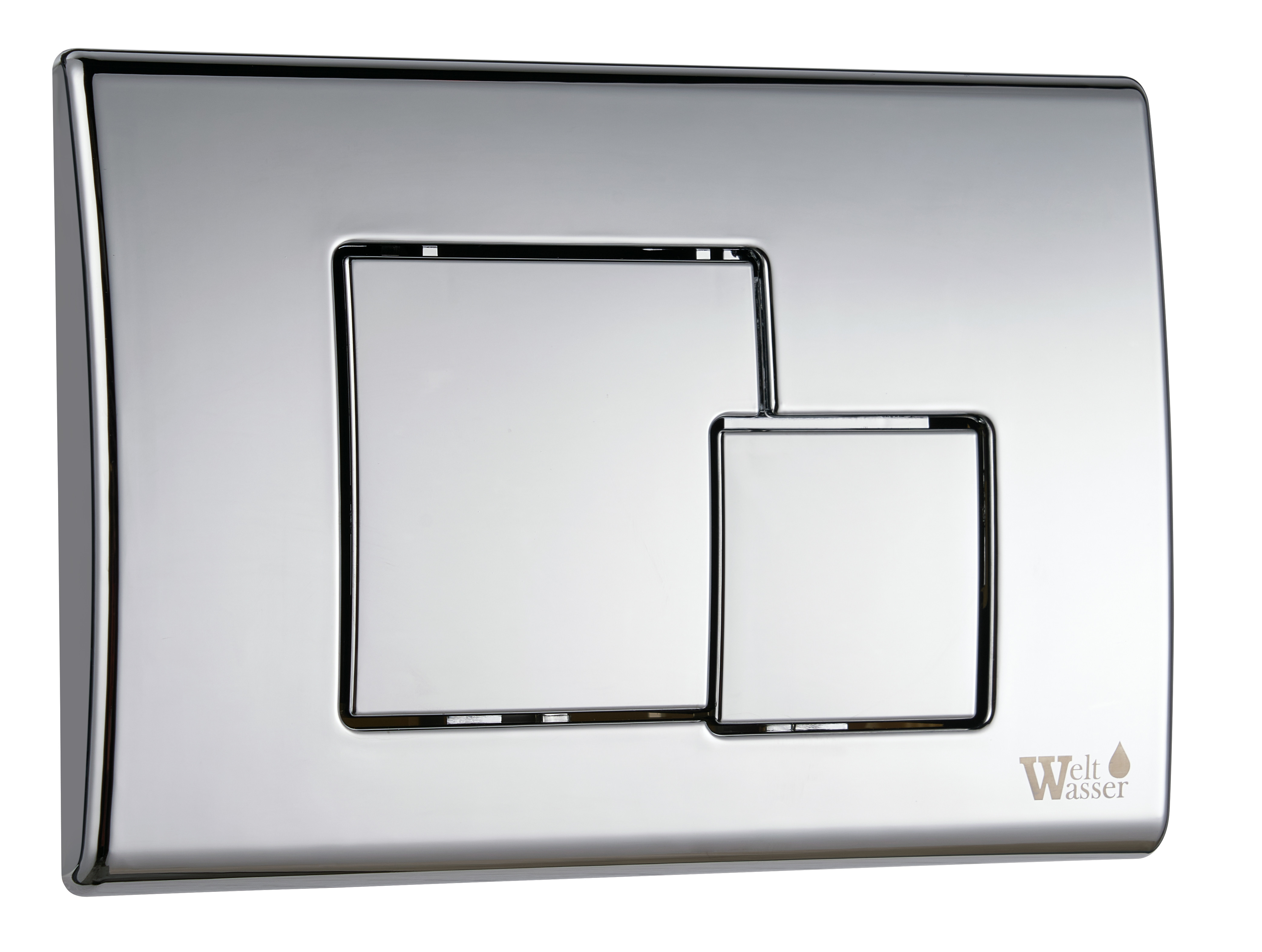 Комплект: Инсталляция, подвесной унитаз и кнопка Welt Wasser MARBERG 507 + ROTBACH 004 GL-WT + MAR 507 SE