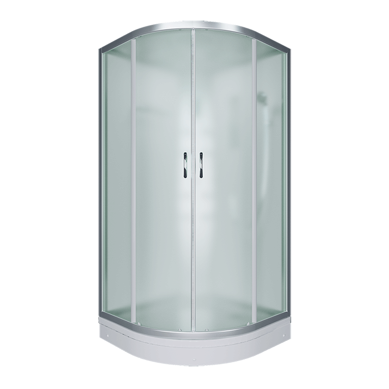 Душевая кабина Erlit Comfort ER3509P-C4-RUS (900x900x2150)