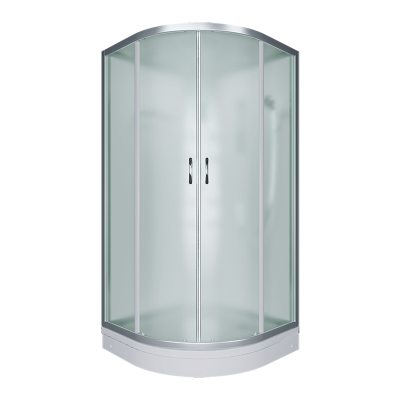 Душевая кабина Erlit Comfort ER3509PF-C3-RUS (900x900x2150)