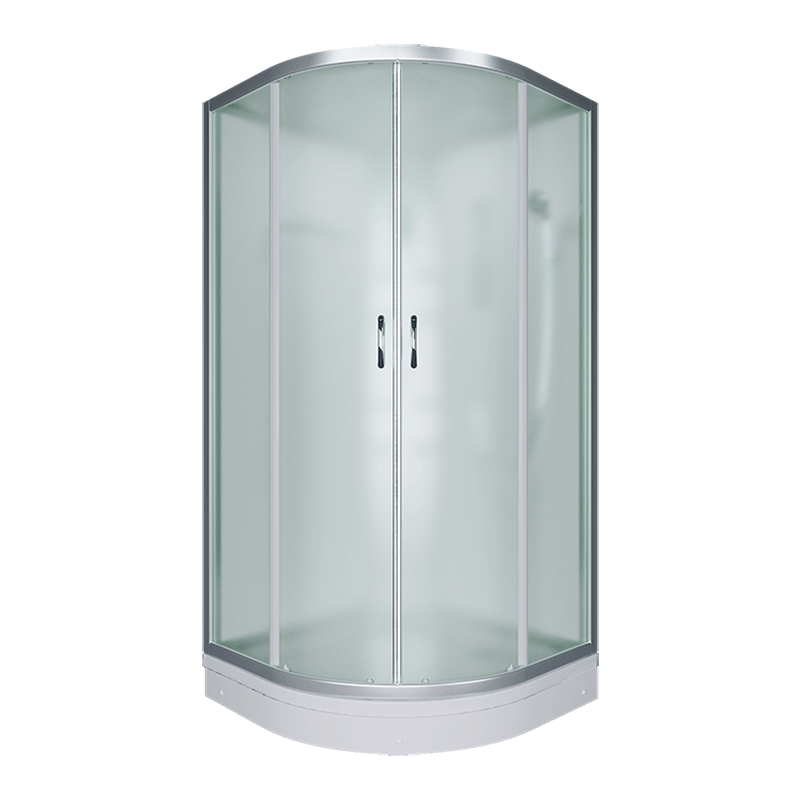 Душевая кабина Erlit Comfort ER3509PF-C3-RUS (900x900x2150)