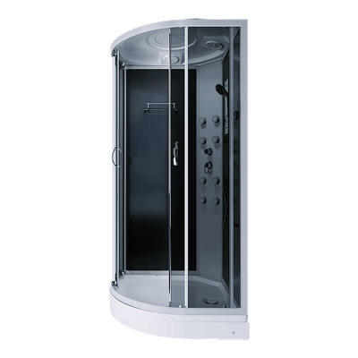 Душевая кабина Erlit Comfort ER3509PF-C4-RUS (900x900x2150)