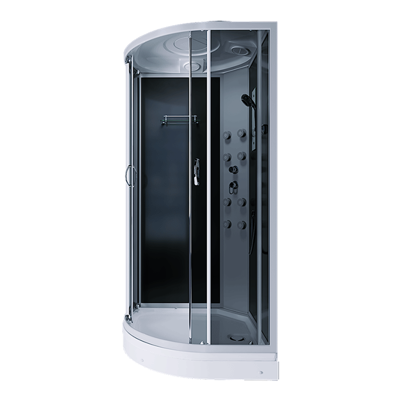 Душевая кабина Erlit Comfort ER3509PF-C4-RUS (900x900x2150)
