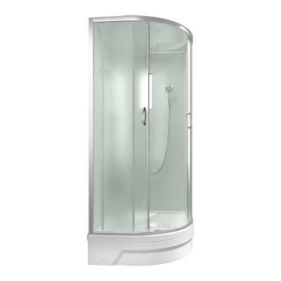 Душевая кабина Erlit Comfort ER350926-C3-RUS (900x900x2260)