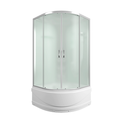 Душевая кабина Erlit Comfort ER3509TPF-C3-RUS (900x900x2150)