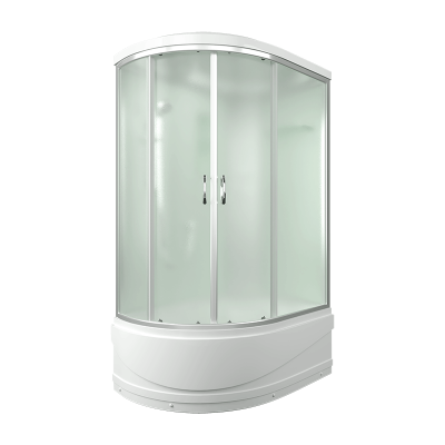 Душевая кабина Erlit Comfort ER3512TPR-C3-RUS (1200x800x2150)