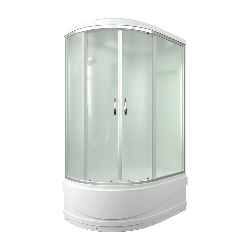 Душевая кабина Erlit Comfort ER3512TPR-C3-RUS (1200x800x2150)