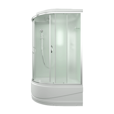 Душевая кабина Erlit Comfort ER3512TPR-C3-RUS (1200x800x2150)