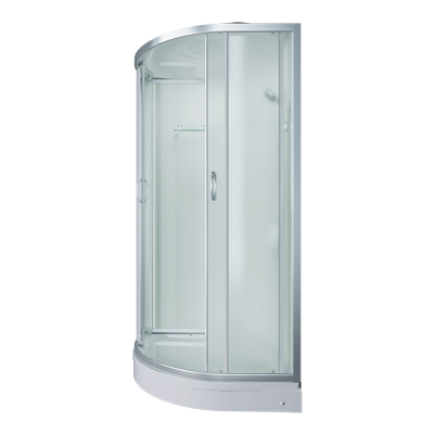 Душевая кабина Erlit Comfort ER3510P-C3-RUS (1000x1000x2150)