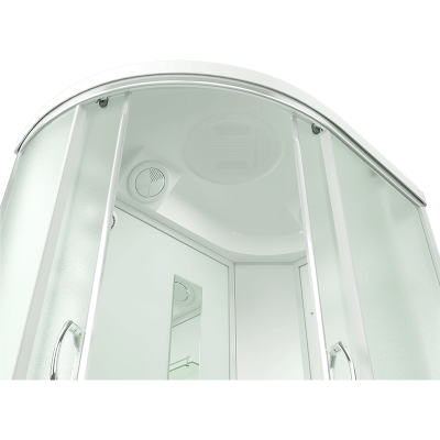 Душевая кабина Erlit Comfort ER3512TPR-C3-RUS (1200x800x2150)