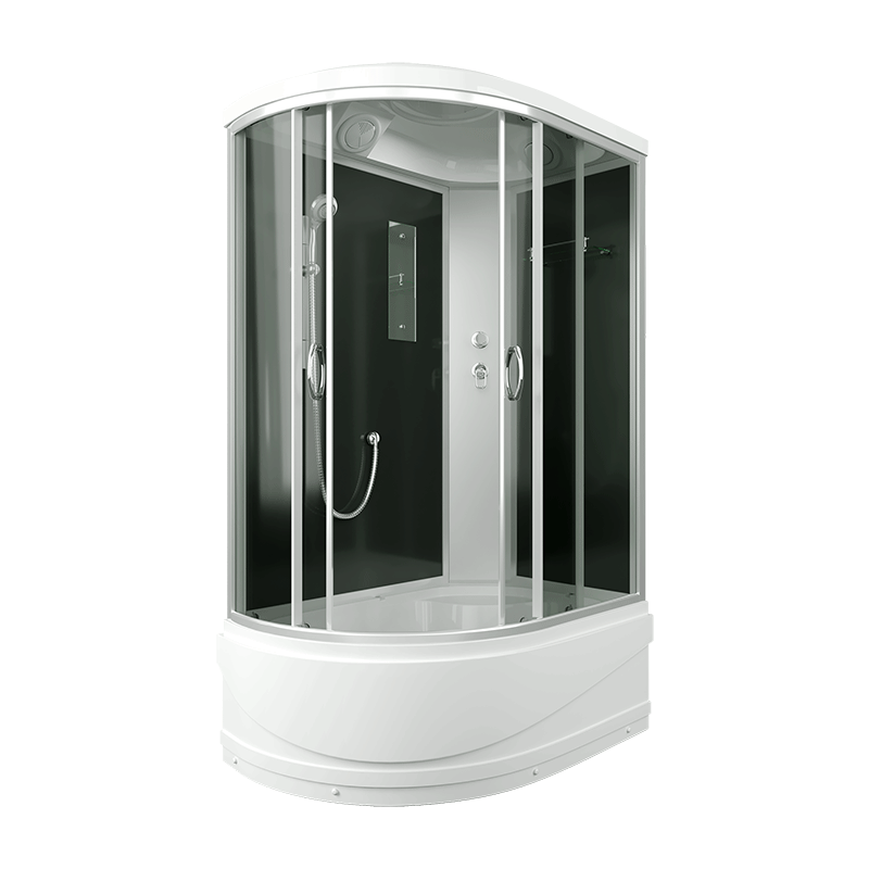 Душевая кабина Erlit Comfort ER3512TPR-C4-RUS (1200x800x2150)