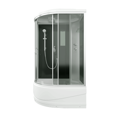 Душевая кабина Erlit Comfort ER3512TPR-C4-RUS (1200x800x2150)