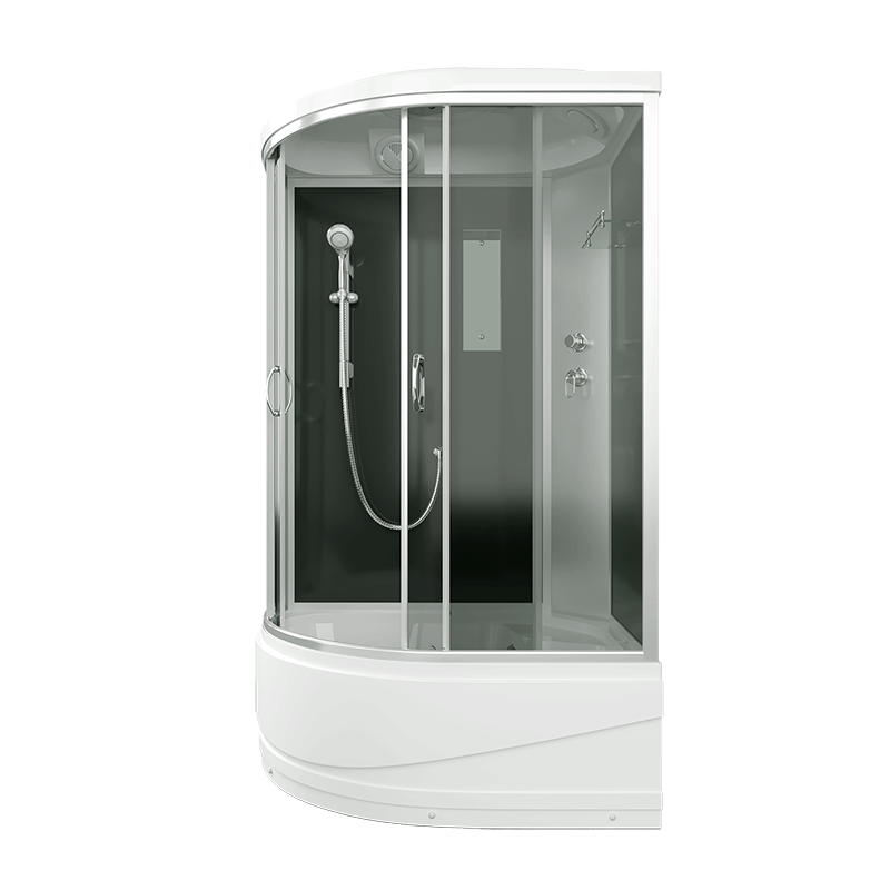 Душевая кабина Erlit Comfort ER3512TPR-C4-RUS (1200x800x2150)