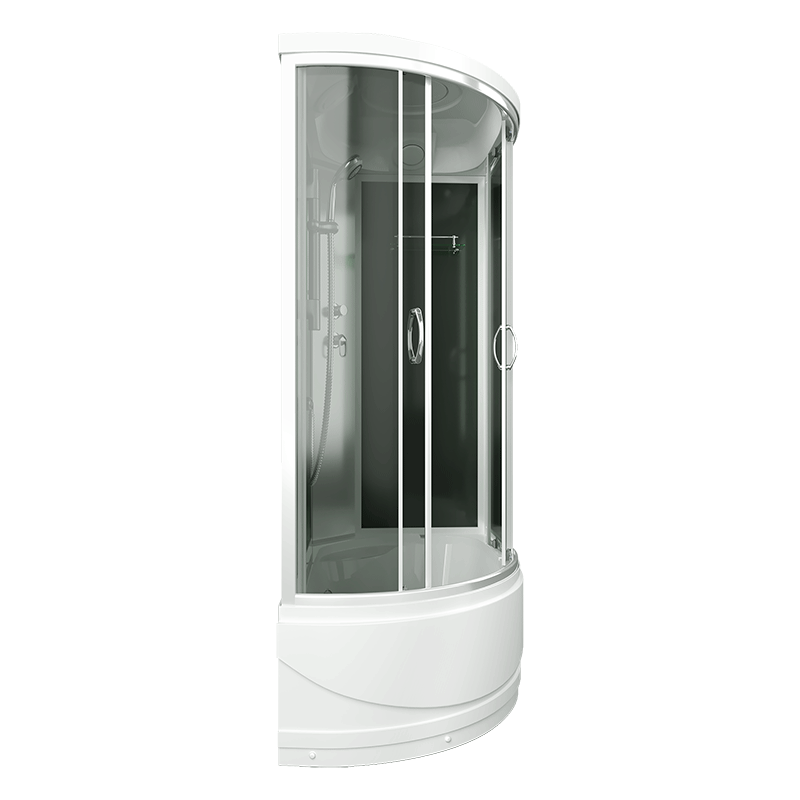 Душевая кабина Erlit Comfort ER3512TPR-C4-RUS (1200x800x2150)