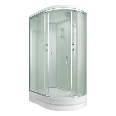 Душевая кабина Erlit Comfort ER351226L-C3-RUS (1200x800x2260)