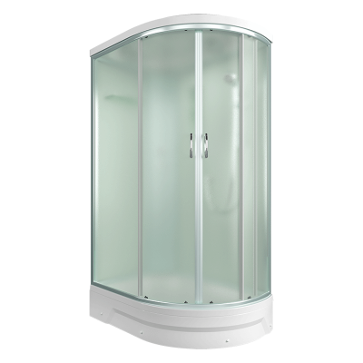 Душевая кабина Erlit Comfort ER351226L-C3-RUS (1200x800x2260)