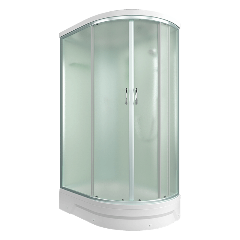 Душевая кабина Erlit Comfort ER351226L-C3-RUS (1200x800x2260)