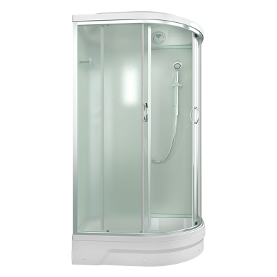 Душевая кабина Erlit Comfort ER351226L-C3-RUS (1200x800x2260)