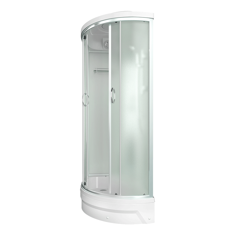Душевая кабина Erlit Comfort ER351226L-C3-RUS (1200x800x2260)